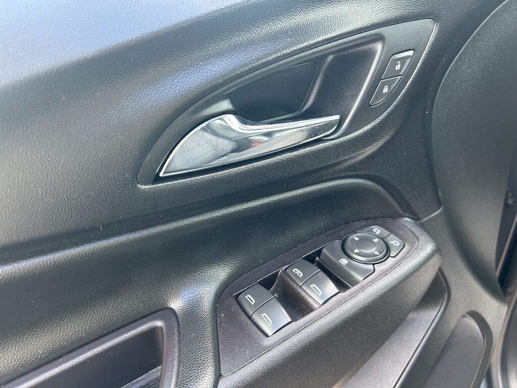 2022 Chevrolet Equinox LT Crestwood KY