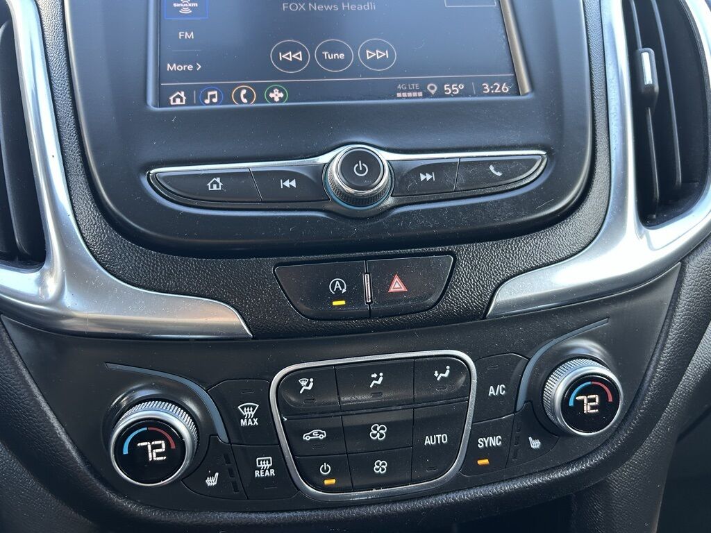 2022 Chevrolet Equinox LT Crestwood KY