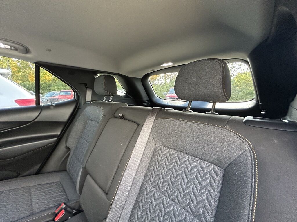 2022 Chevrolet Equinox LT Crestwood KY