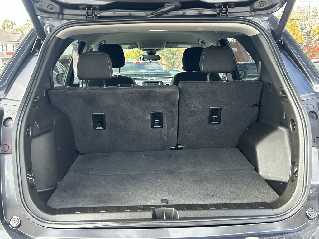 2022 Chevrolet Equinox LT Crestwood KY