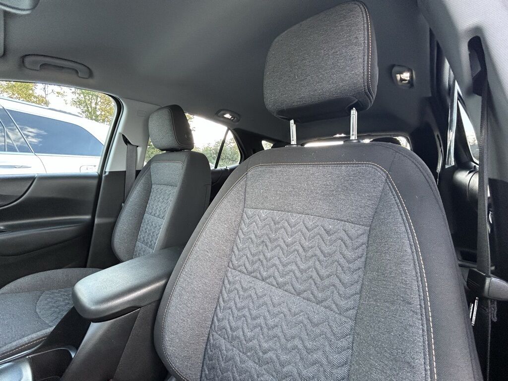 2022 Chevrolet Equinox LT Crestwood KY