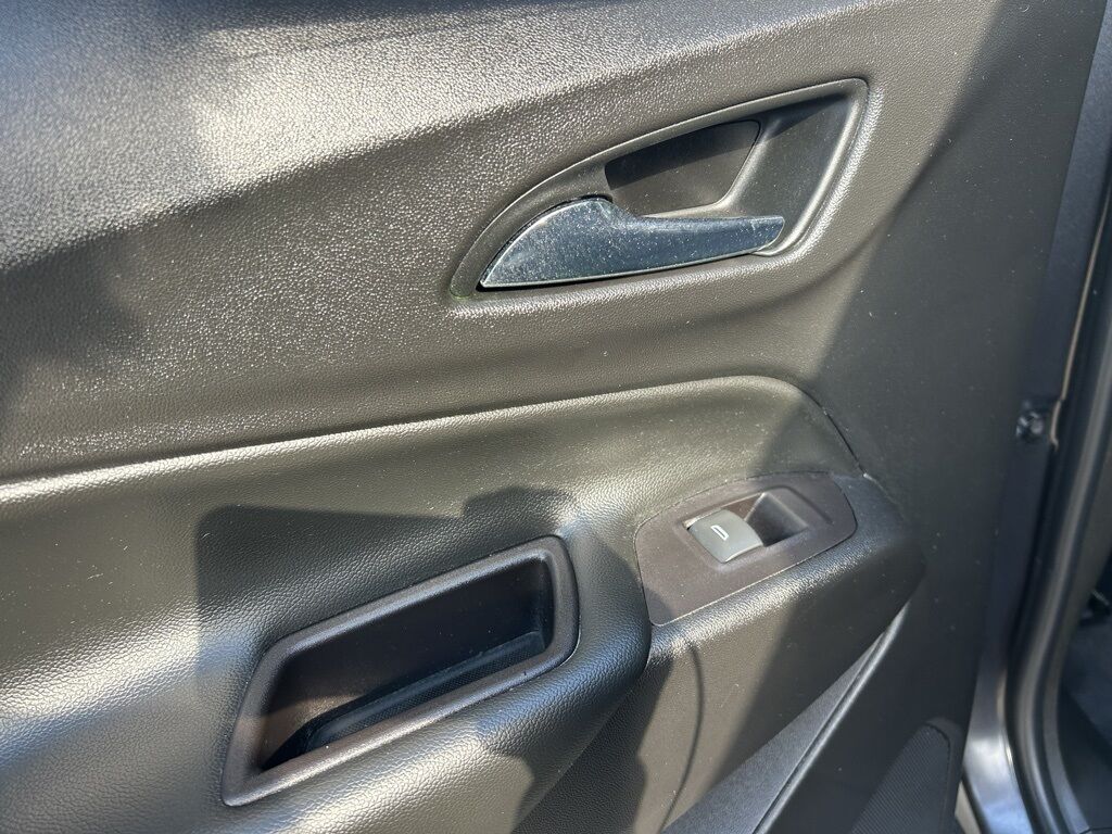 2022 Chevrolet Equinox LT Crestwood KY