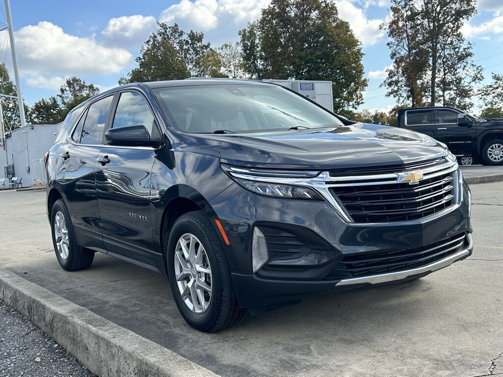 2022 Chevrolet Equinox LT Crestwood KY