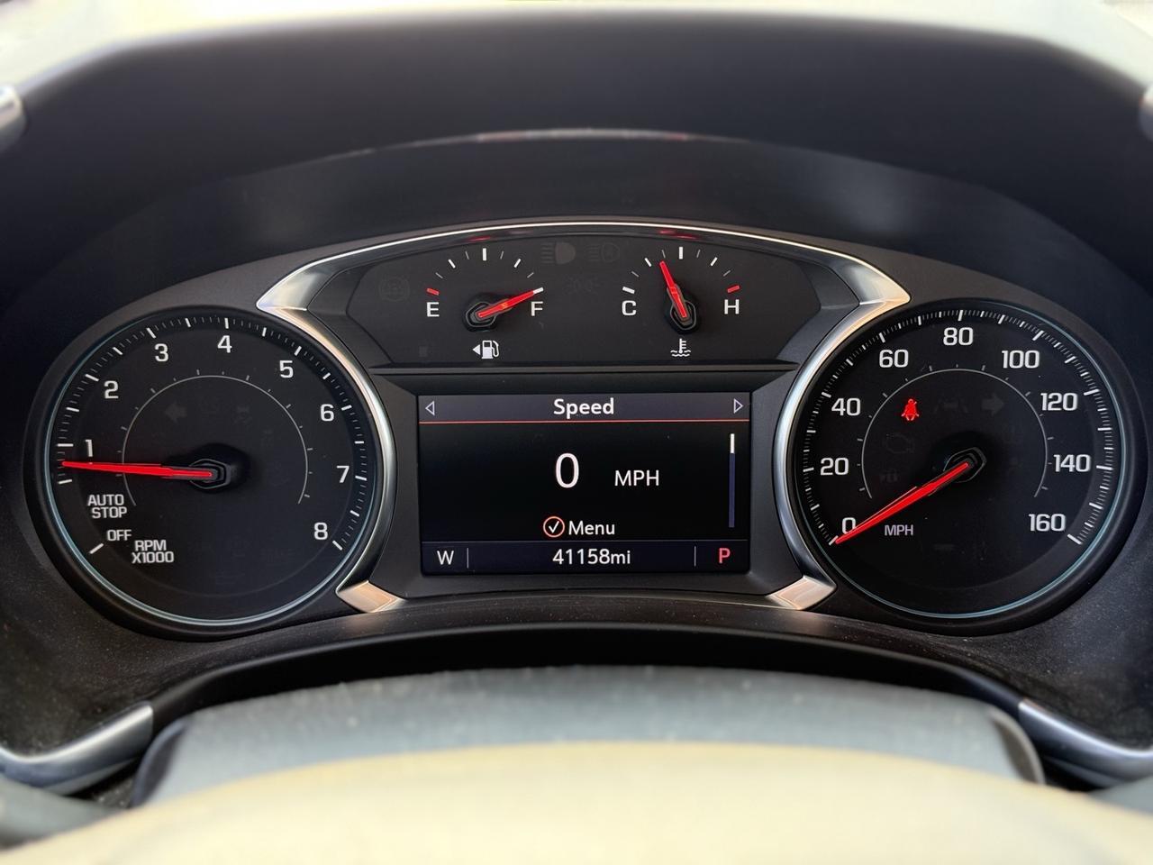 2022 Chevrolet Equinox LT Crestwood KY