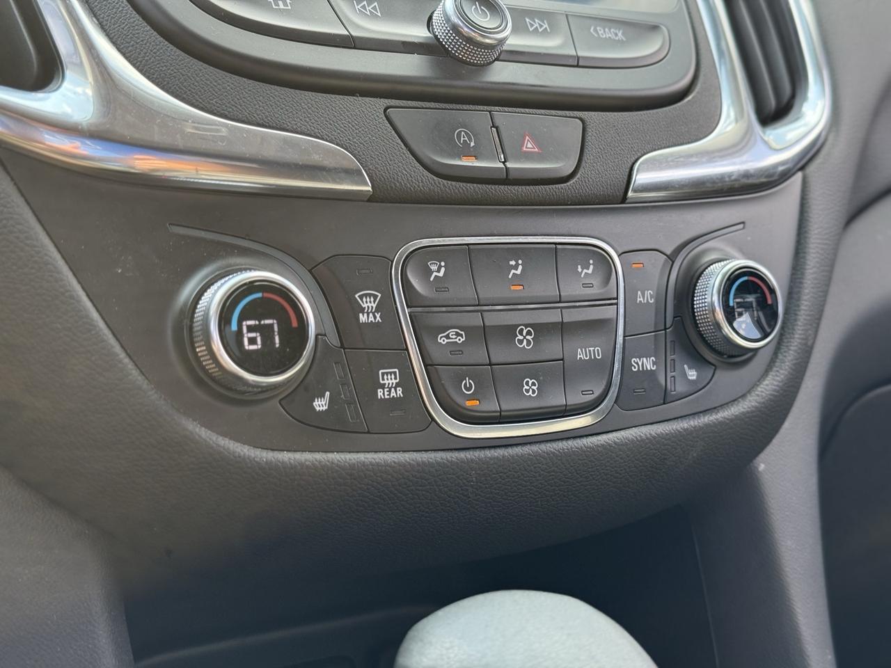 2022 Chevrolet Equinox LT Crestwood KY