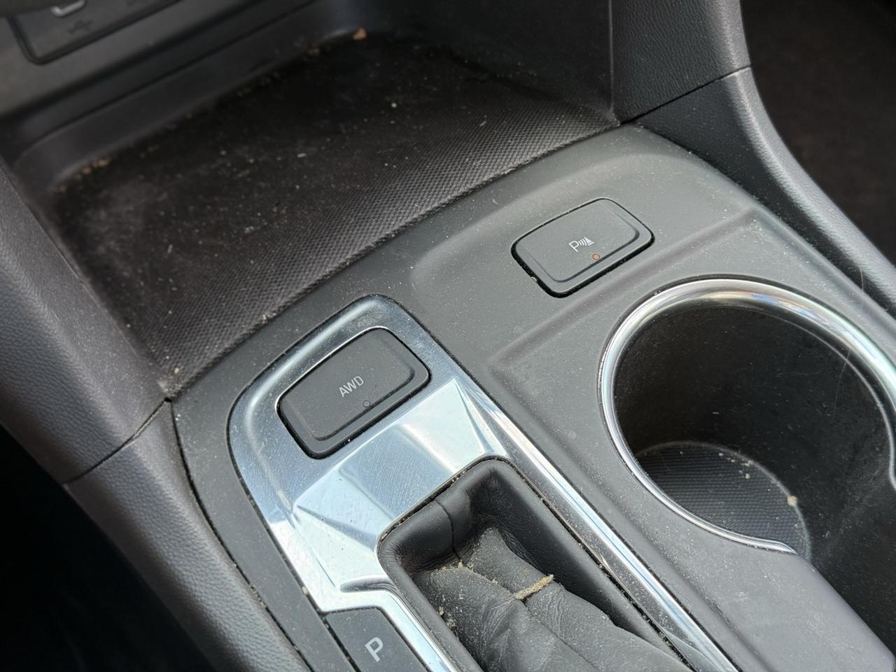 2022 Chevrolet Equinox LT Crestwood KY