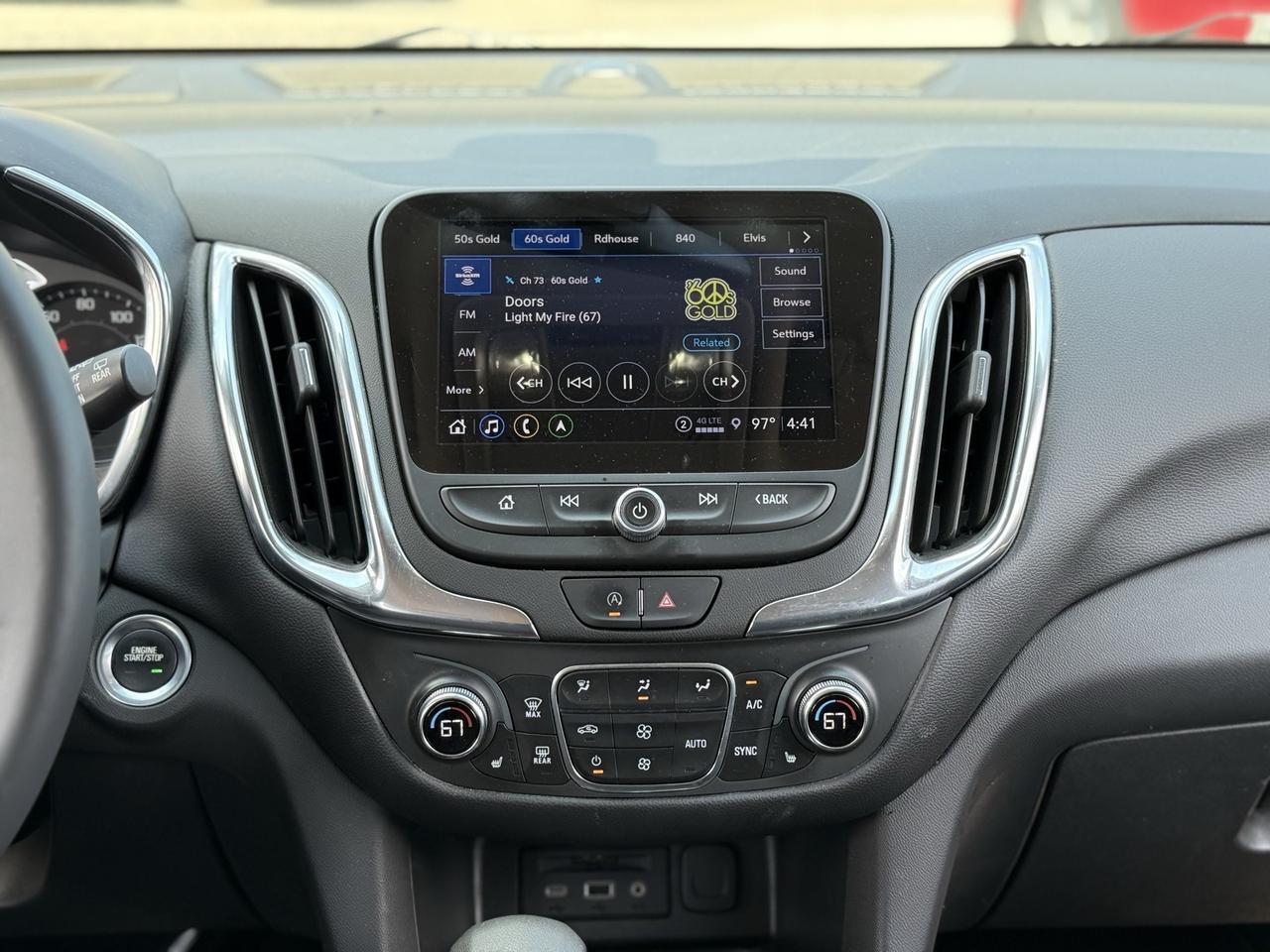 2022 Chevrolet Equinox LT Crestwood KY