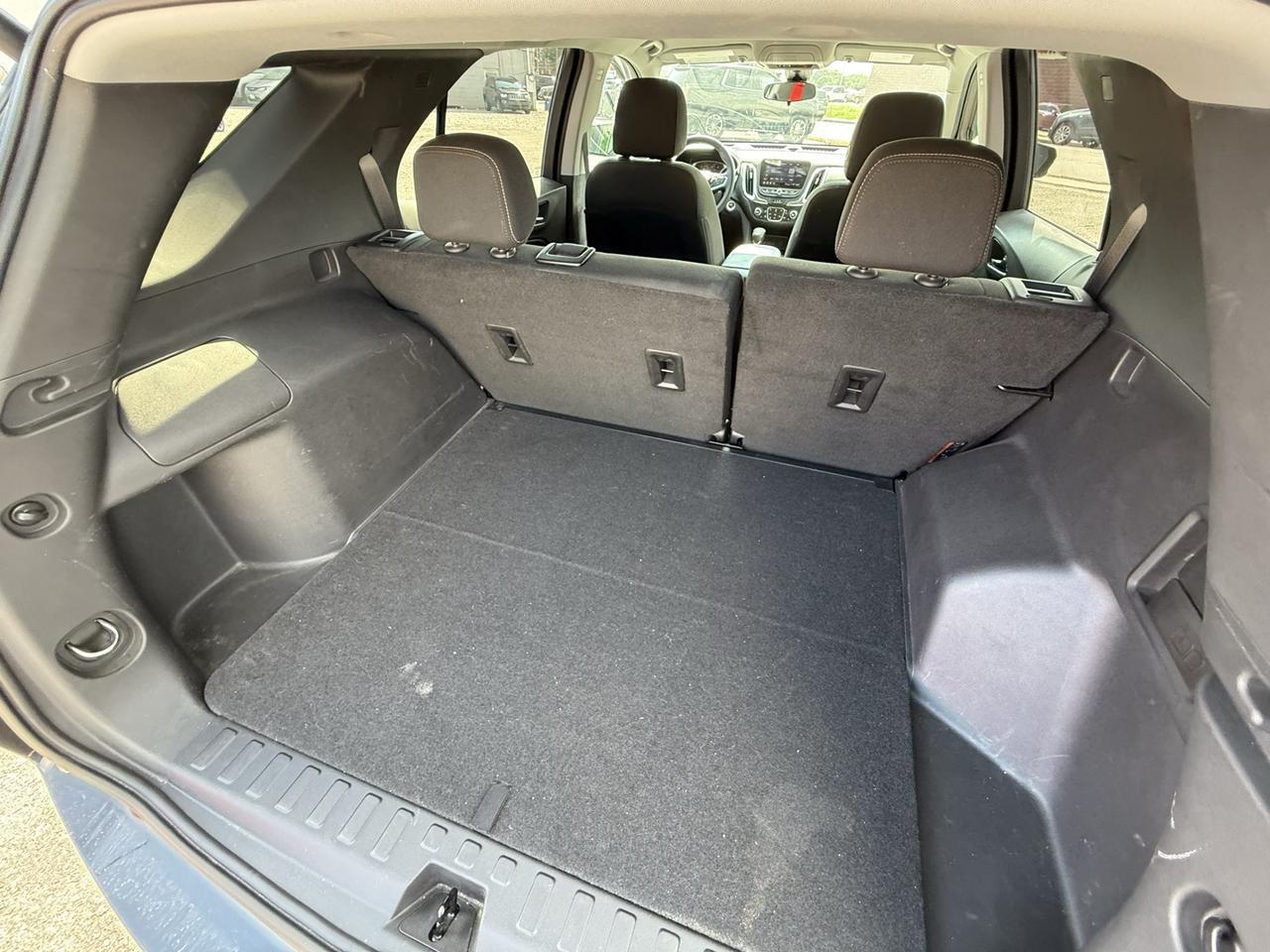 2022 Chevrolet Equinox LT Crestwood KY