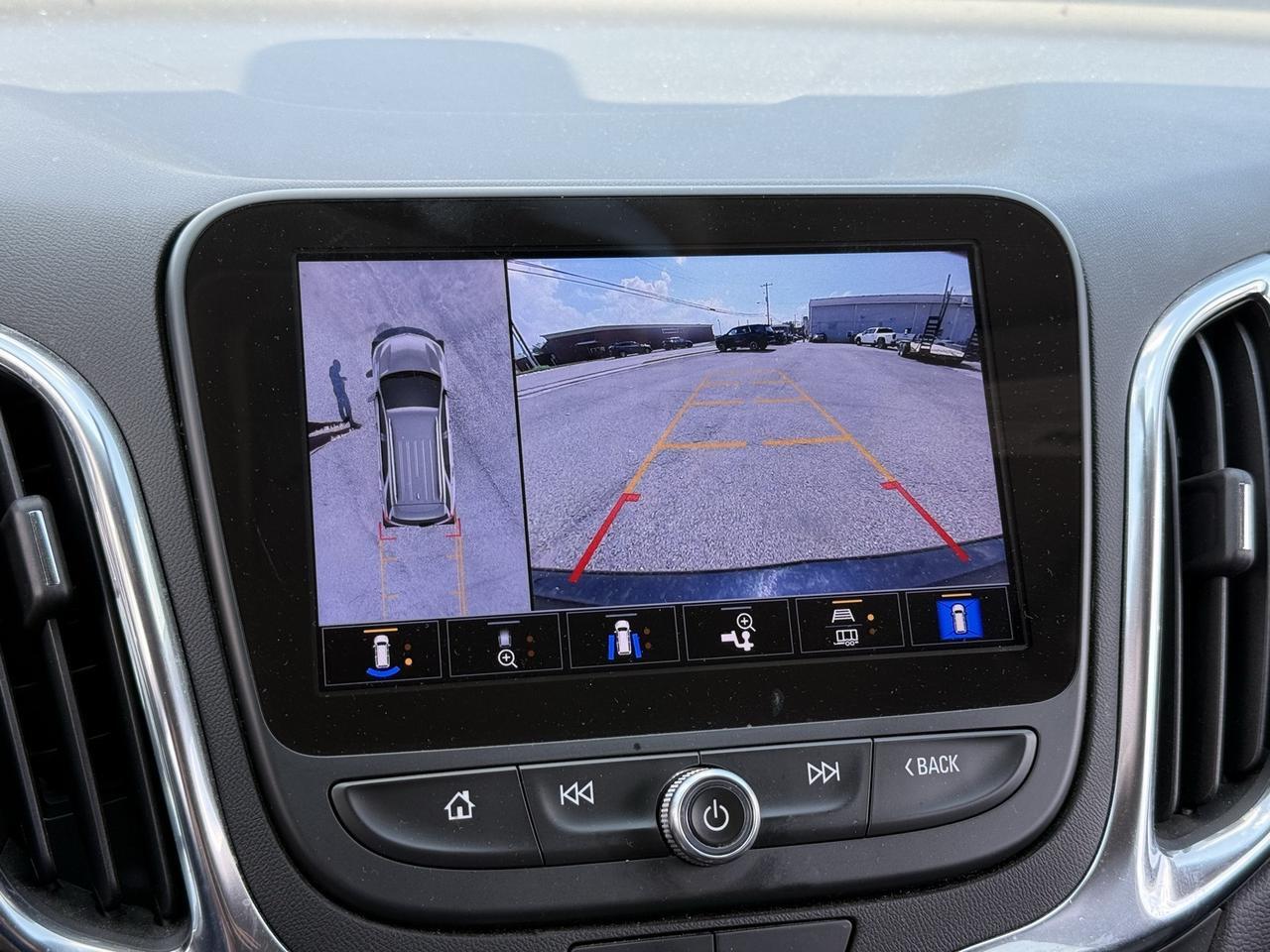 2022 Chevrolet Equinox LT Crestwood KY