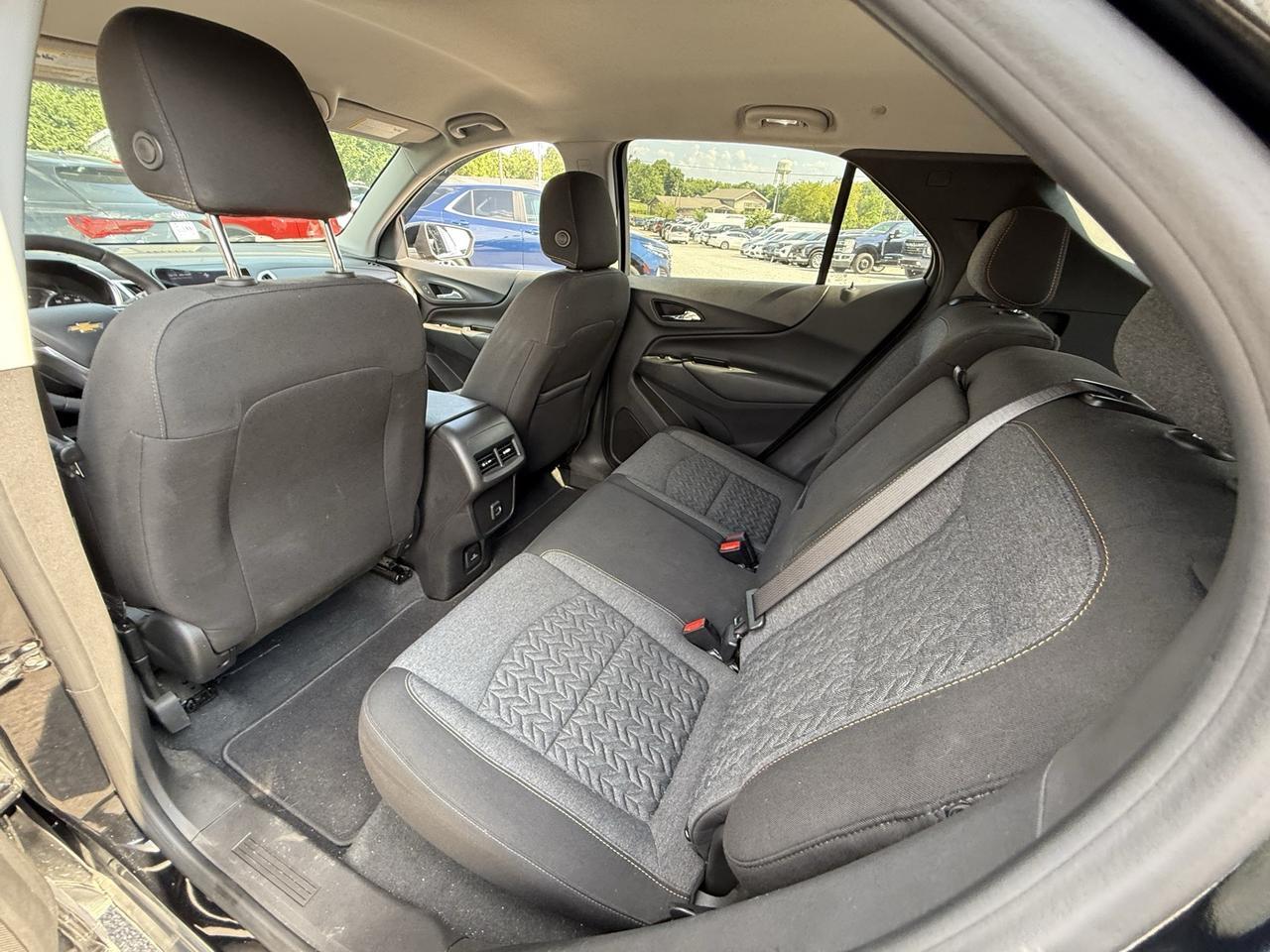 2022 Chevrolet Equinox LT Crestwood KY