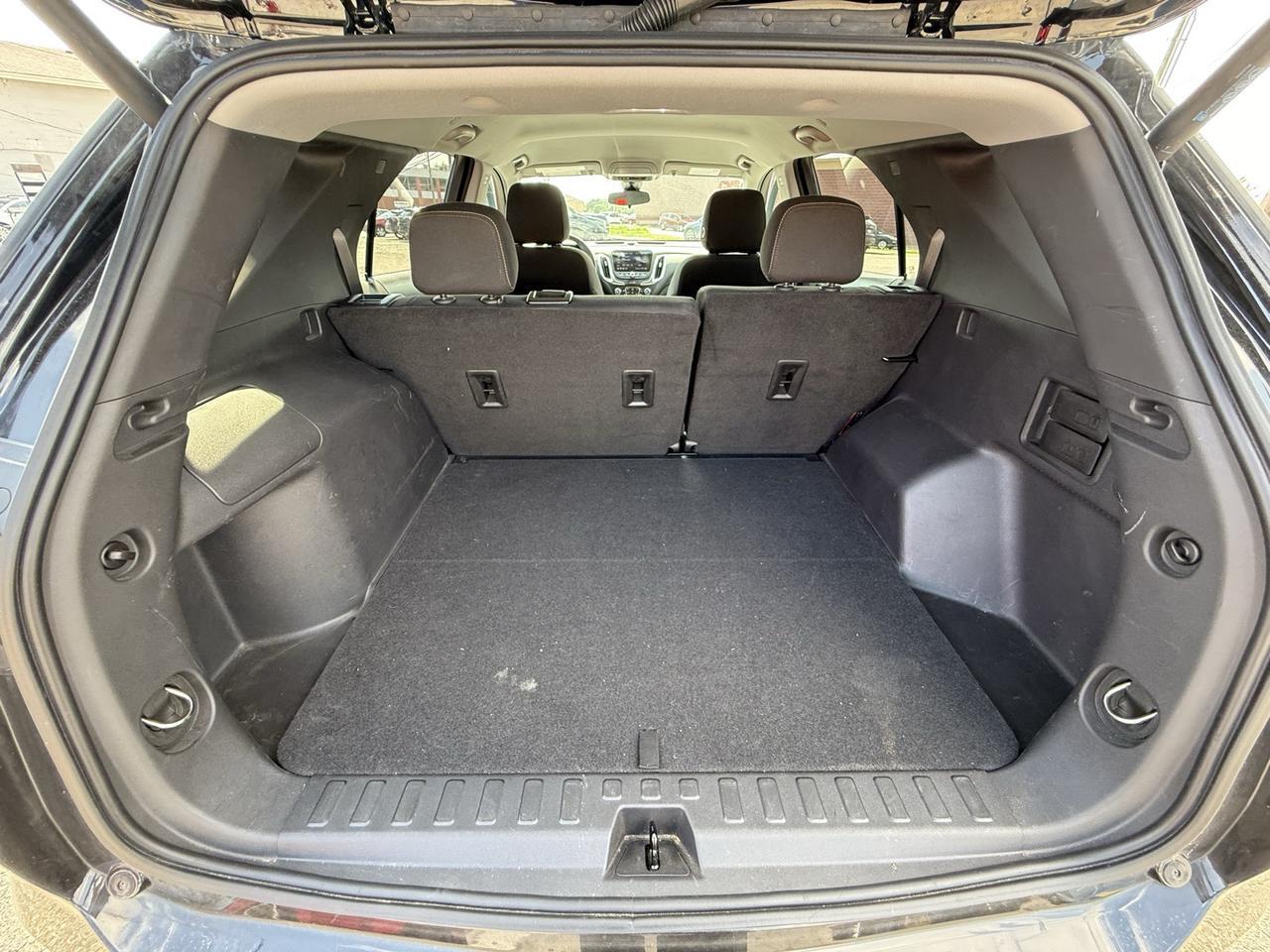 2022 Chevrolet Equinox LT Crestwood KY