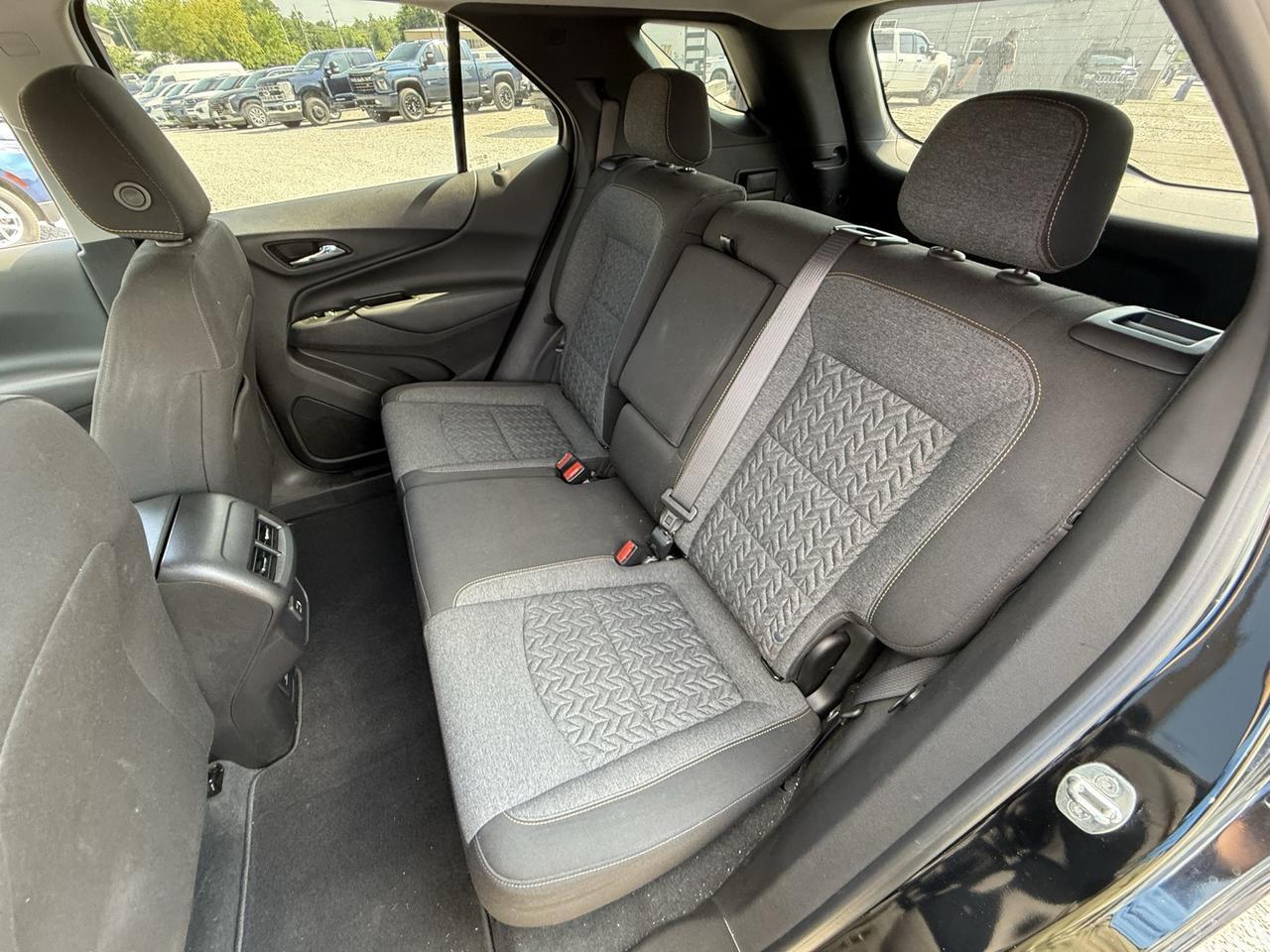 2022 Chevrolet Equinox LT Crestwood KY