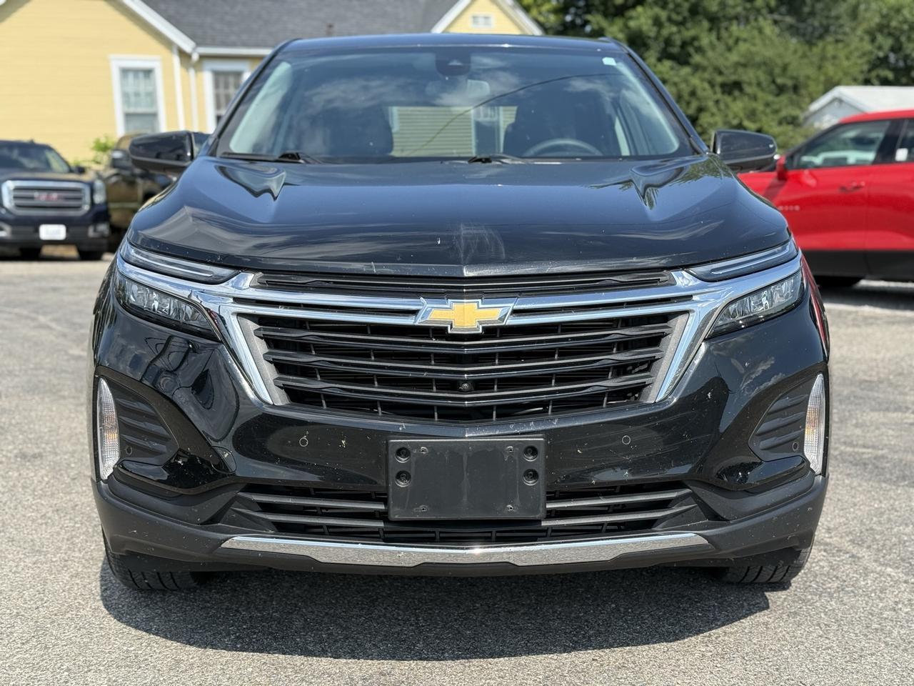 2022 Chevrolet Equinox LT Crestwood KY