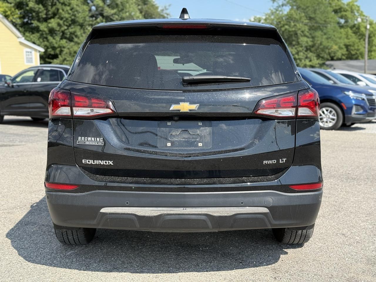 2022 Chevrolet Equinox LT Crestwood KY