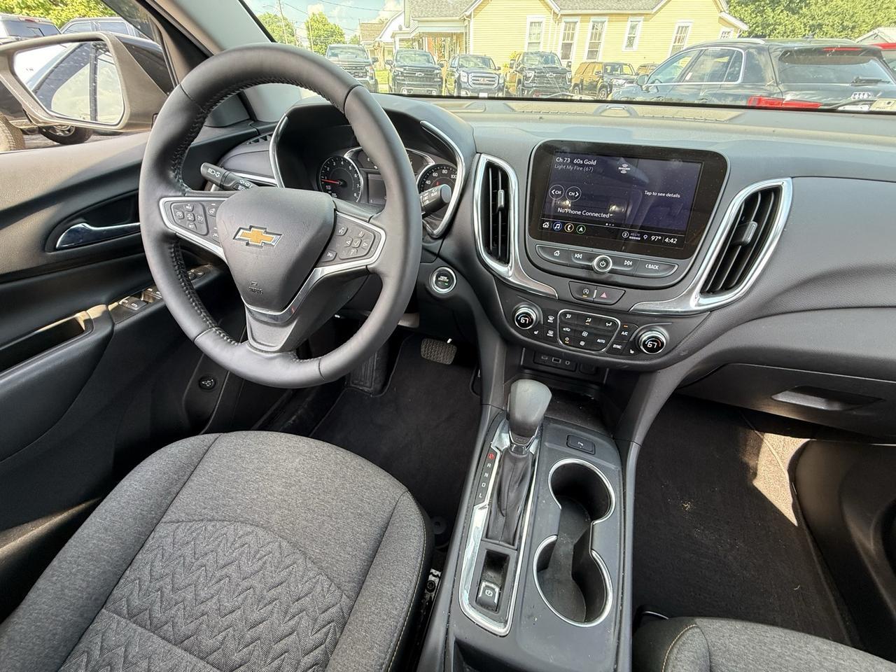 2022 Chevrolet Equinox LT Crestwood KY