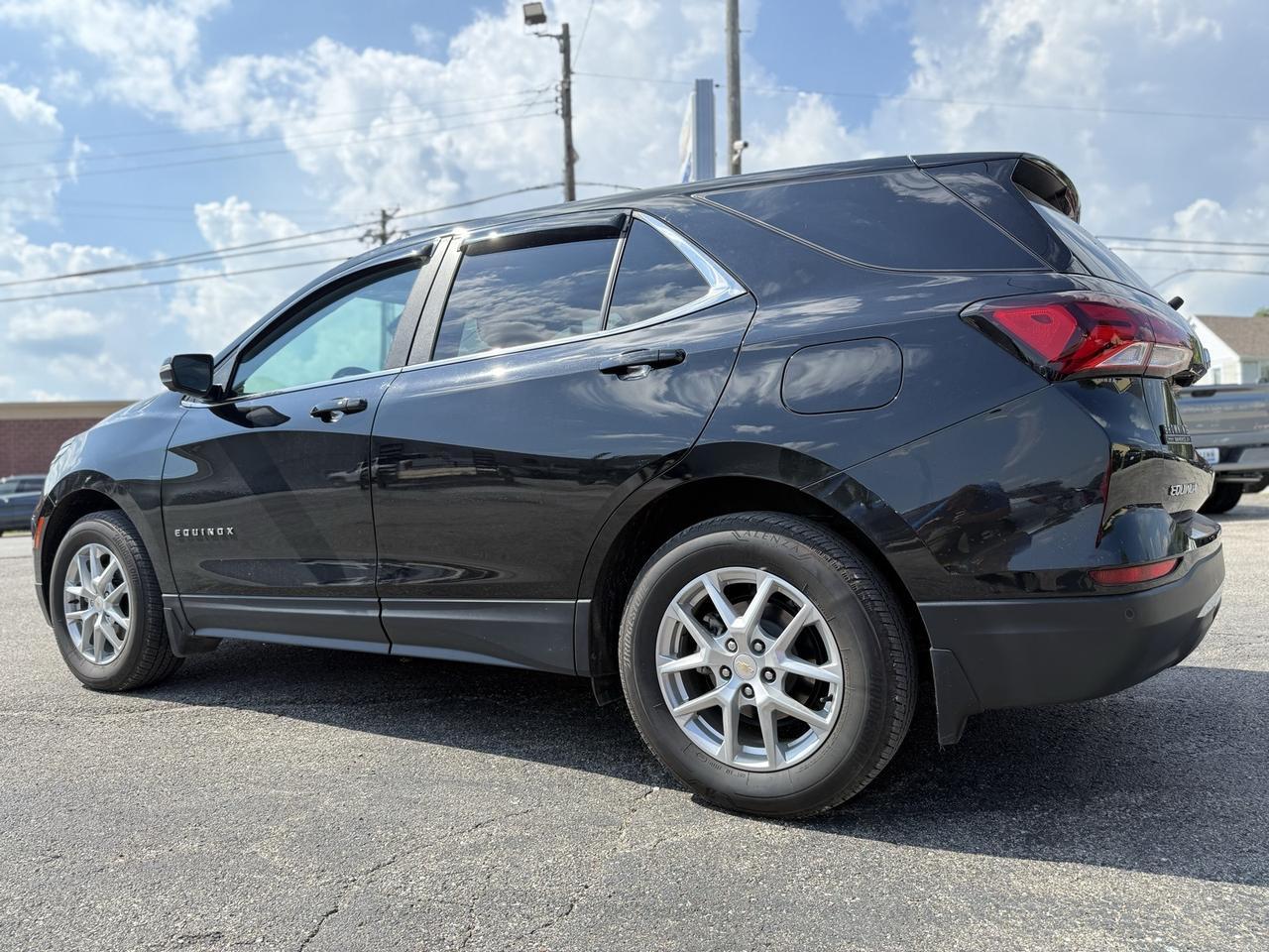 2022 Chevrolet Equinox LT Crestwood KY