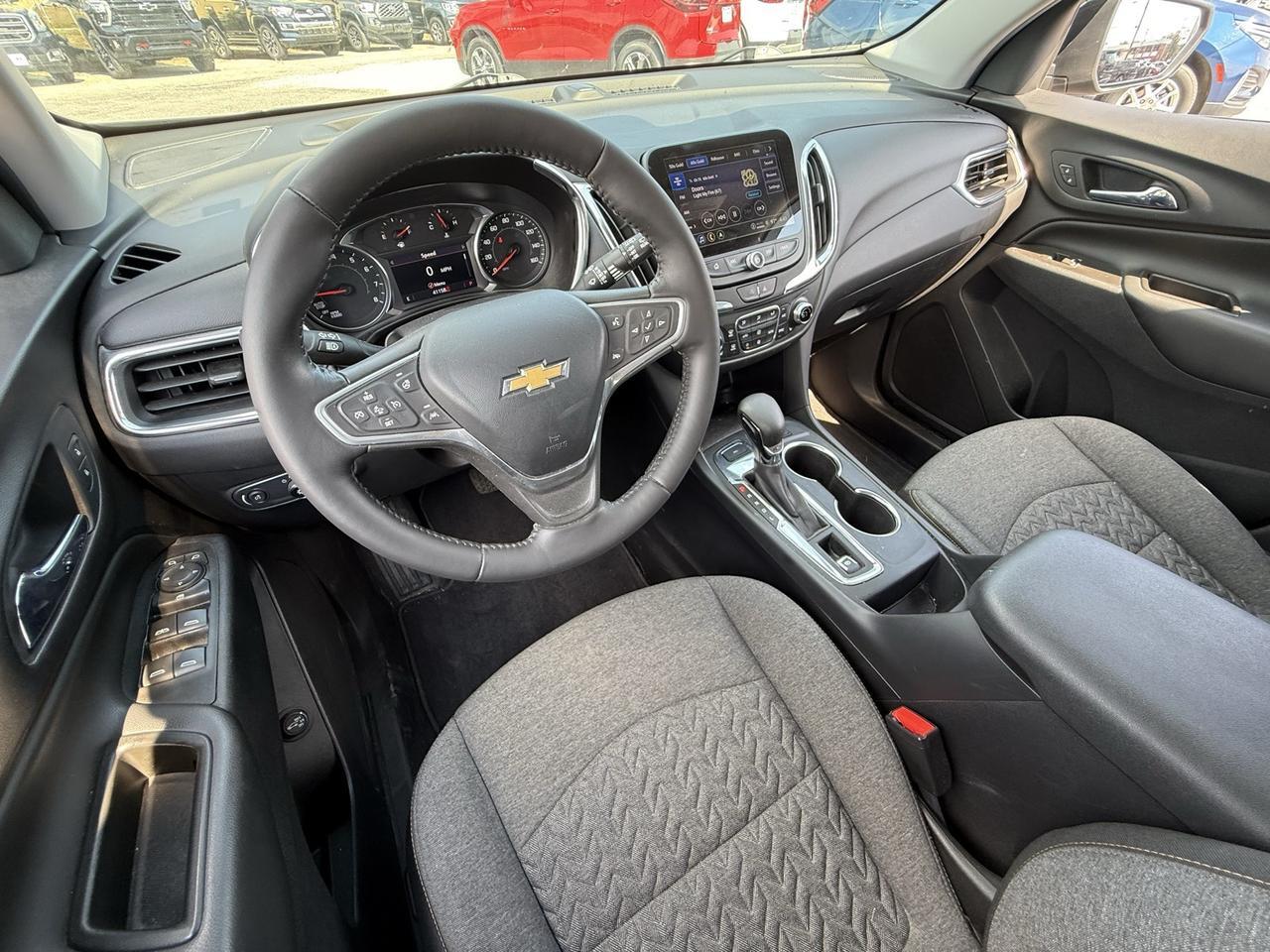 2022 Chevrolet Equinox LT Crestwood KY