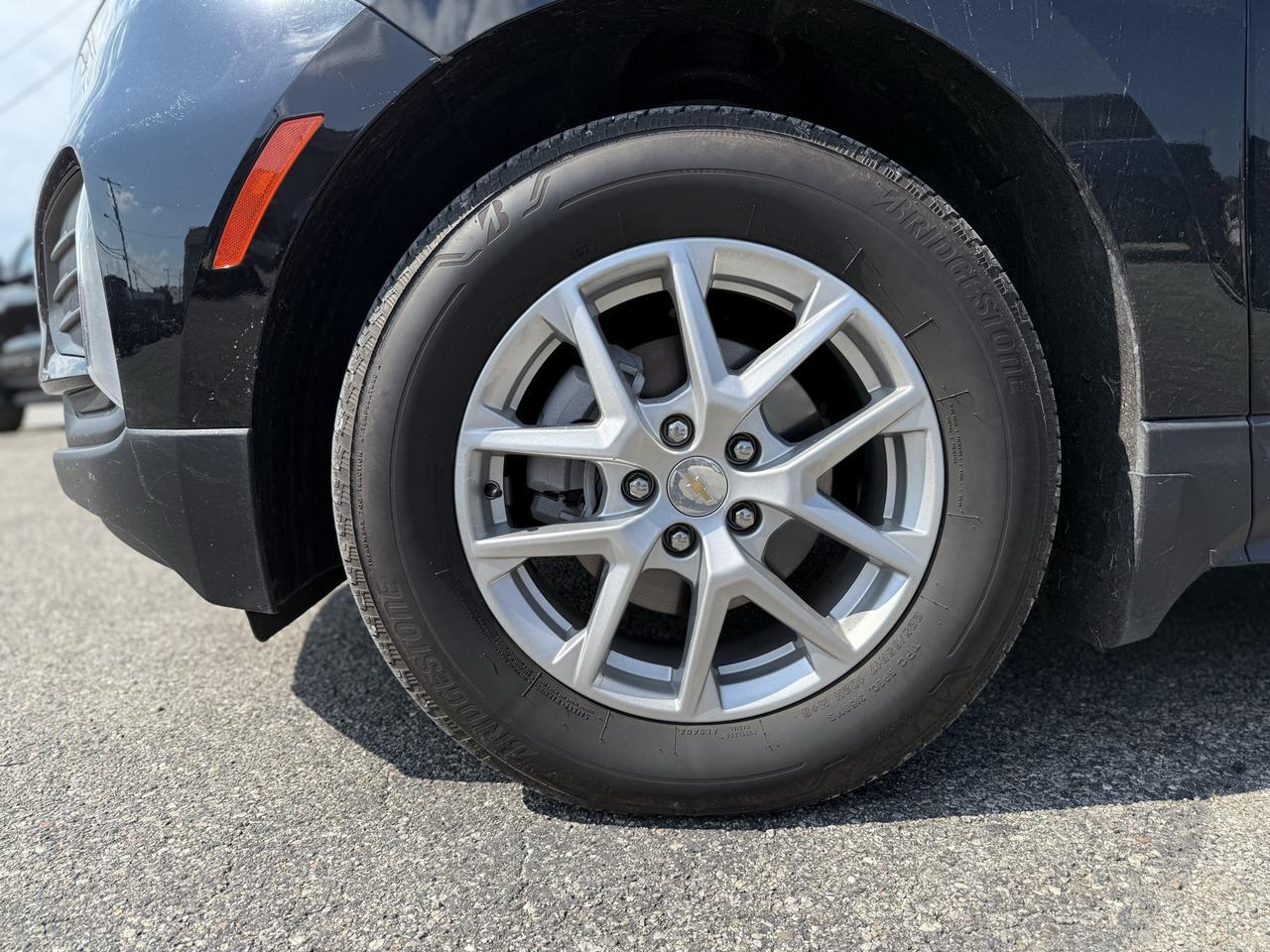 2022 Chevrolet Equinox LT Crestwood KY