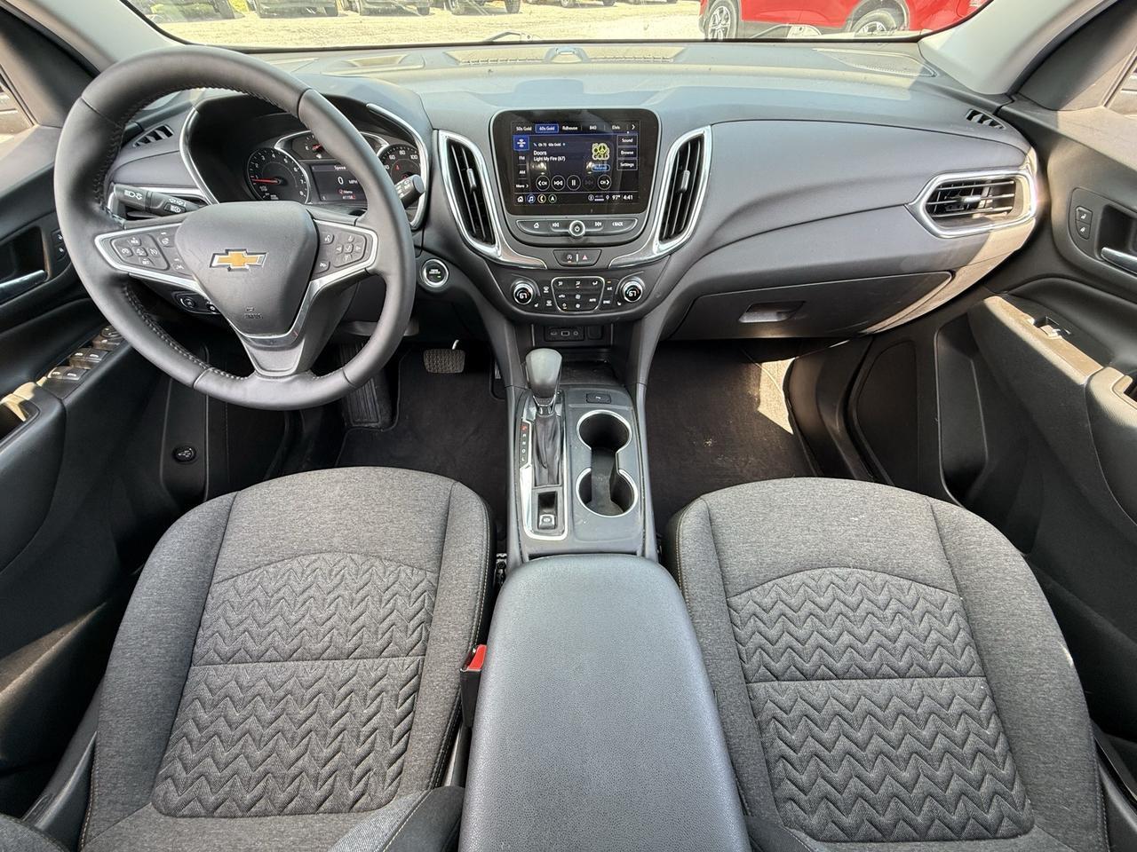2022 Chevrolet Equinox LT Crestwood KY