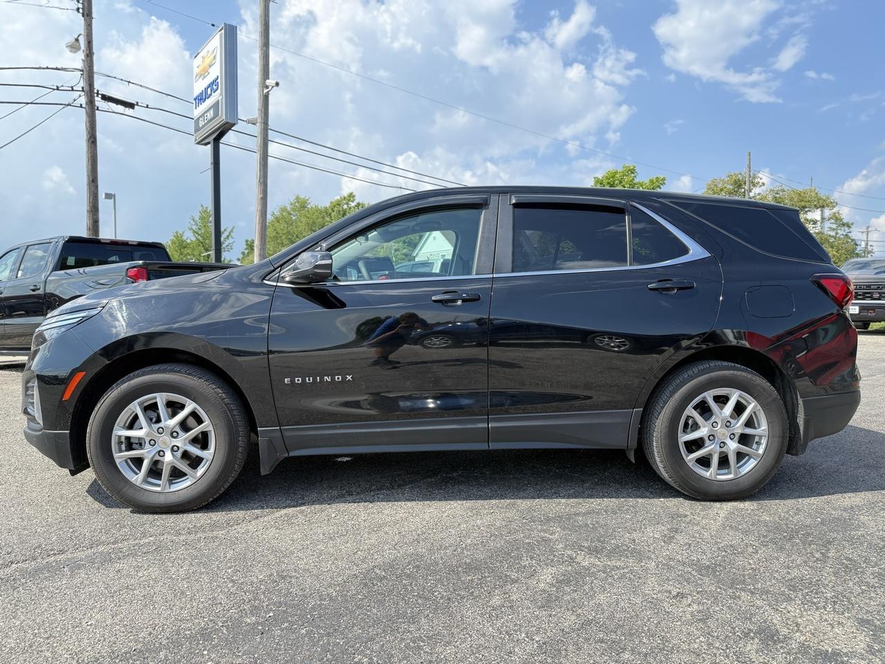 2022 Chevrolet Equinox LT Crestwood KY
