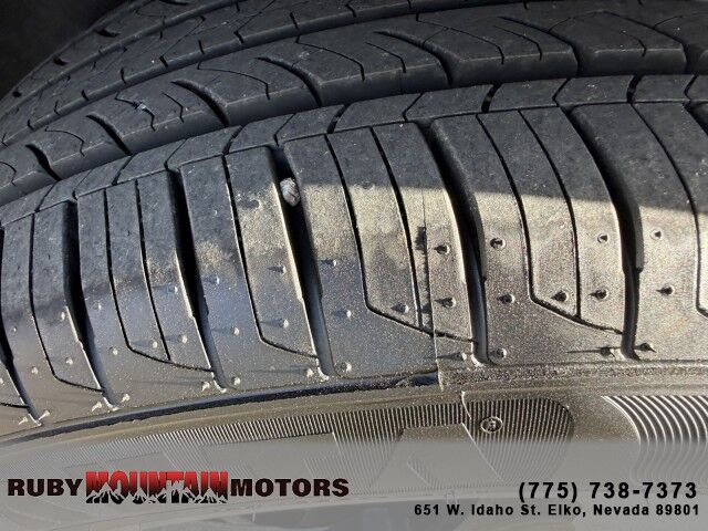 2022 Chevrolet Equinox LT Elko NV