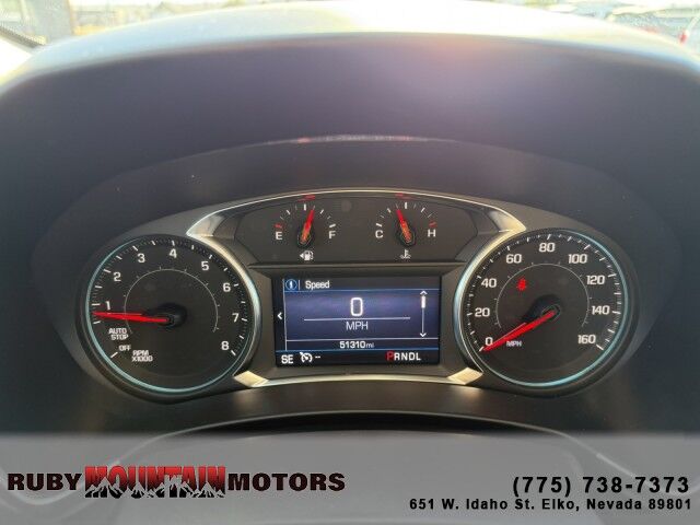 2022 Chevrolet Equinox LT Elko NV