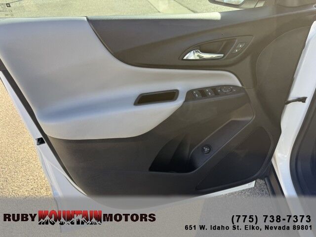 2022 Chevrolet Equinox LT Elko NV