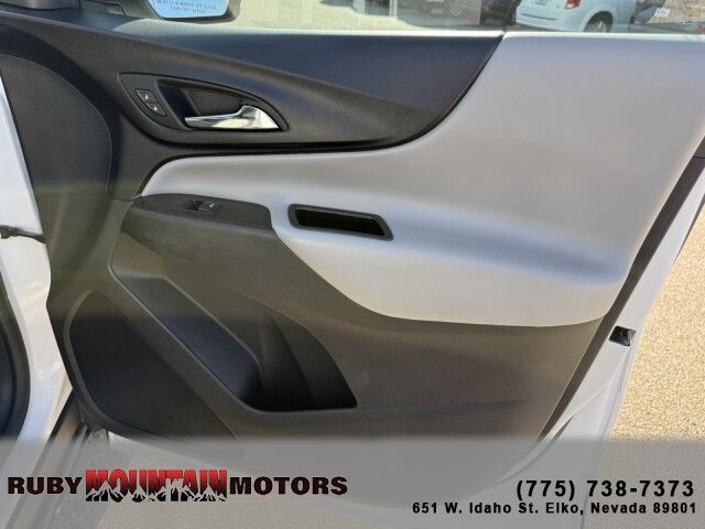 2022 Chevrolet Equinox LT Elko NV