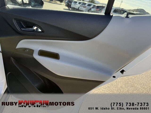 2022 Chevrolet Equinox LT Elko NV