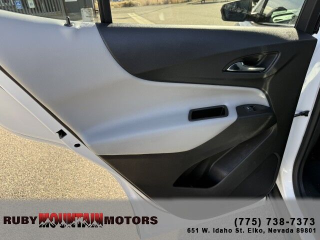 2022 Chevrolet Equinox LT Elko NV