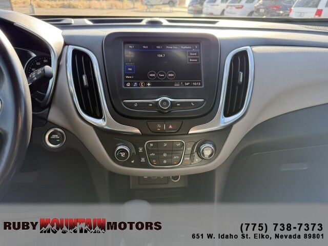 2022 Chevrolet Equinox LT Elko NV