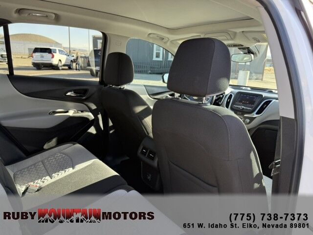 2022 Chevrolet Equinox LT Elko NV