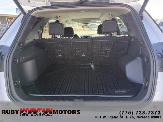 2022 Chevrolet Equinox LT Elko NV