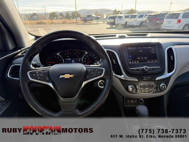 2022 Chevrolet Equinox LT Elko NV