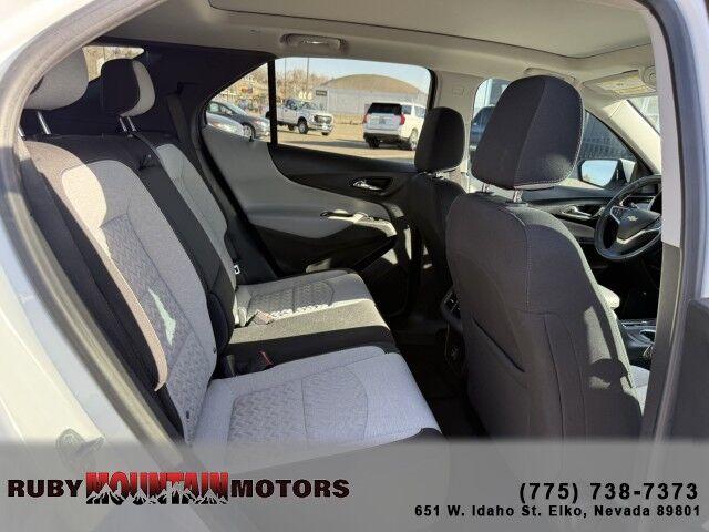 2022 Chevrolet Equinox LT Elko NV