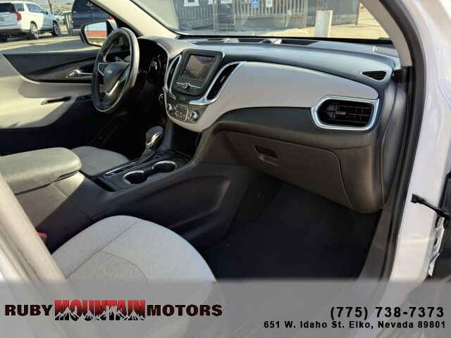2022 Chevrolet Equinox LT Elko NV