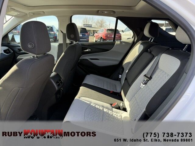 2022 Chevrolet Equinox LT Elko NV