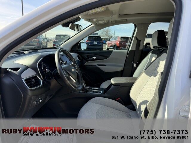 2022 Chevrolet Equinox LT Elko NV