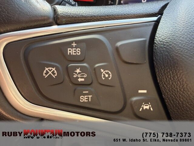 2022 Chevrolet Equinox LT Elko NV