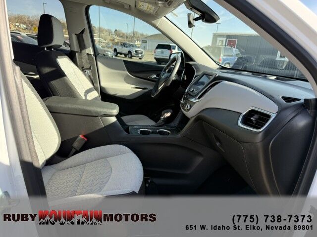 2022 Chevrolet Equinox LT Elko NV