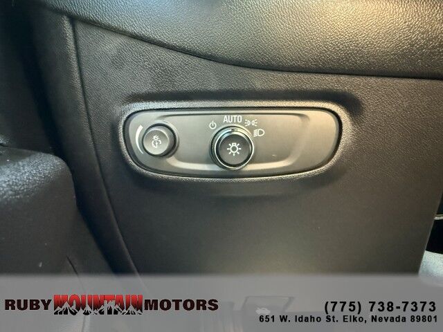 2022 Chevrolet Equinox LT Elko NV