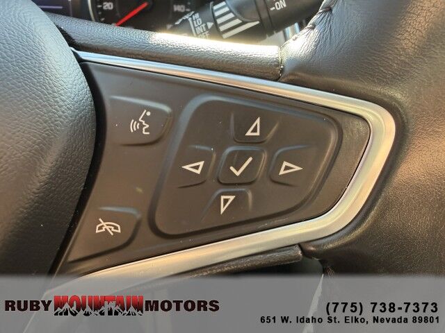 2022 Chevrolet Equinox LT Elko NV