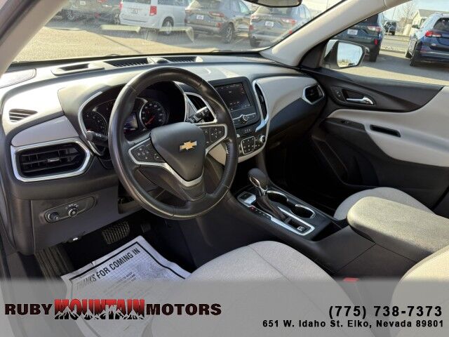 2022 Chevrolet Equinox LT Elko NV