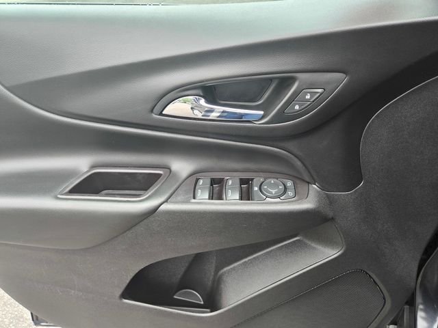 2022 Chevrolet Equinox LT Folsom CA