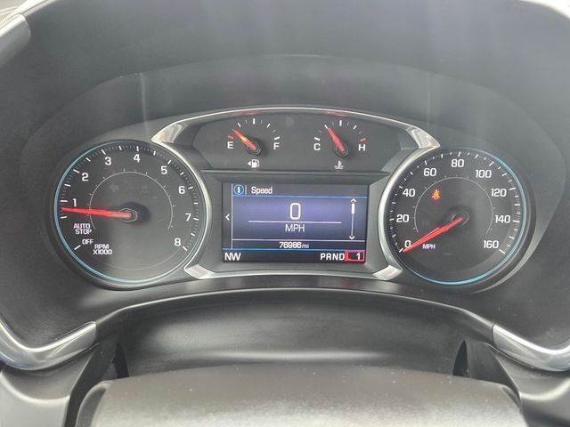 2022 Chevrolet Equinox LT Folsom CA