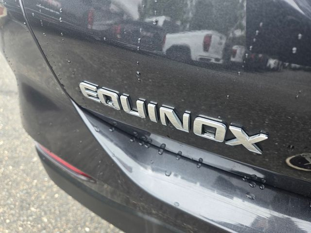 2022 Chevrolet Equinox LT Folsom CA