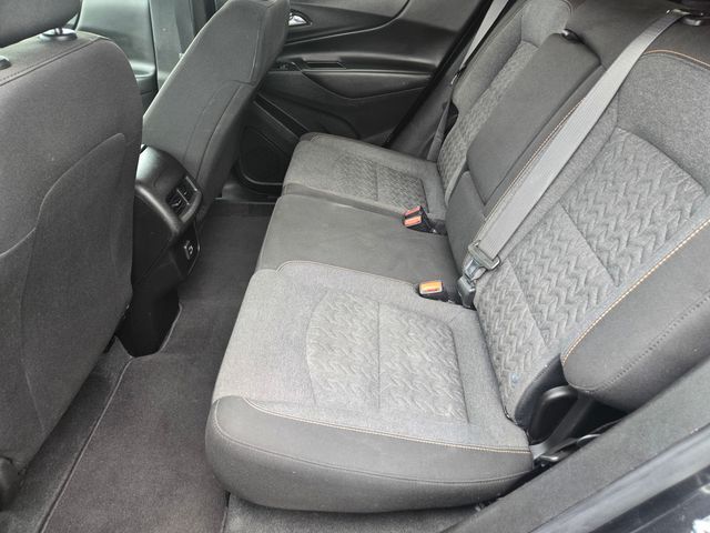 2022 Chevrolet Equinox LT Folsom CA