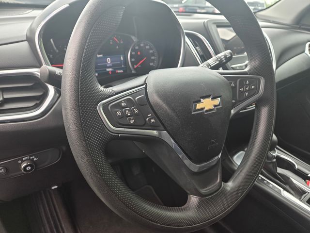 2022 Chevrolet Equinox LT Folsom CA