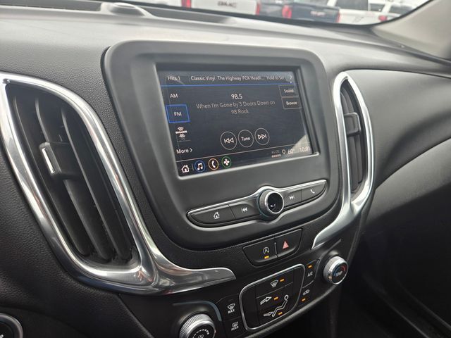 2022 Chevrolet Equinox LT Folsom CA