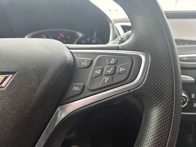2022 Chevrolet Equinox LT Folsom CA